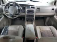 ✅ 2007 Dodge Durango Limited • VIN: 1D8HB58P87F551524 • Лот: 56452955. Опубликован ранее на Copart с пробегом 185 364 миль. Бесплатный доступ к архиву аукционных продаж из США и подробный отчёт об истории автомобиля на DreamBid. Изображение 8.