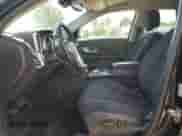 2013 Chevrolet Equinox LT with VIN 2GNFLEEK6D6371001, listed as a Copart auction lot 71417855 with 165,167 mi miles and Clean title. Bid and sale history available at DreamBid. Image 7.