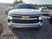 ✅ 2025 Chevrolet Silverado 1500 • VIN: 3GCUKDE82SG169193 • Лот: 66295515. Опубликован ранее на Copart с пробегом 3 482 миль. Бесплатный доступ к архиву аукционных продаж из США и подробный отчёт об истории автомобиля на DreamBid. Изображение 5.