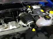 ✅ 2025 Jeep Compass Limited • VIN: 3C4NJDCNXST624895 • Lot: 95574925. Listed on Copart with 6,380 mi. Free auction sales archive from the USA and detailed vehicle history report at DreamBid. Image 15.