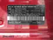 2019 Mitsubishi Outlander SE with VIN JA4AD3A3XKZ019604, listed as a IAAI auction lot 42821919 with 202,384 mi miles and . Bid and sale history available at DreamBid. Image 9.