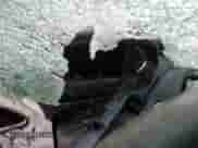 2020 Chevrolet Bolt EV Premier with VIN 1G1FZ6S08L4115063, listed as a Copart auction lot 59257693 with Not provided miles and . Bid and sale history available at DreamBid. Image 9.