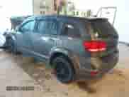 2016 Dodge Journey R/T z VIN 3C4PDDEG5GT106246, wystawiony jako IAAI lot #43394429 z przebiegiem 86 801 mil mil oraz . Historia ofert i sprzedaży dostępna na DreamBid. Obrazek 3.