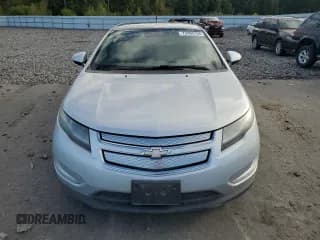 ✅ 2012 Chevrolet Volt • VIN: 1G1RA6E42CU101596 • Lot: 73480104. Wystawiony na Copart z przebiegiem Nie podano. Bezpłatny archiwum sprzedaży aukcyjnych z USA i szczegółowy raport historii pojazdu na DreamBid. Zdjęcie 5.