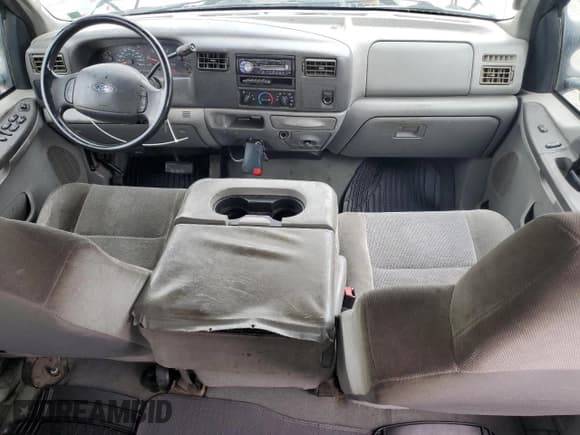 ✅ 2004 Ford F-250 XL • VIN: 1FTNW20L64EA12480 • Lot: 70785505. Listed on Copart with 274,406 mi. Free auction sales archive from the USA and detailed vehicle history report at DreamBid. Image 8.