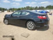 ✅ 2015 Honda Accord EX-L • VIN: 1HGCT1B80FA001179 • Lot: 68906955. Listed on Copart with 120,176 mi. Free auction sales archive from the USA and detailed vehicle history report at DreamBid. Image 2.
