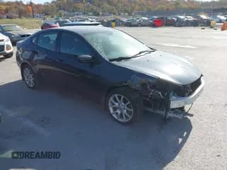 ✅ 2013 Dodge Dart SXT • VIN: 1C3CDFBA4DD288053 • Lot: 43669387. Wystawiony na IAAI z przebiegiem 92 260 mil. Bezpłatny archiwum sprzedaży aukcyjnych z USA i szczegółowy raport historii pojazdu na DreamBid. Zdjęcie 1.