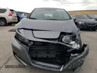 ✅ 2025 Nissan LEAF S • VIN: 1N4AZ1BV0SC561170 • Lot: 81486054. Wystawiony na Copart z przebiegiem 1 434 mil. Bezpłatny archiwum sprzedaży aukcyjnych z USA i szczegółowy raport historii pojazdu na DreamBid. Zdjęcie 5.