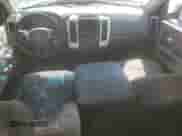 2009 Dodge 1500 TRX with VIN 1D3HB13P19S754111, listed as a Copart auction lot 49747565 with 218,570 mi miles and Clean title. Bid and sale history available at DreamBid. Image 8.