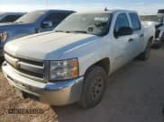 ✅ 2012 Chevrolet Silverado 1500 LT • VIN: 3GCPCSEA3CG134181 • Лот: 76337714. Опубликован ранее на Copart с пробегом 289 155 миль. Бесплатный доступ к архиву аукционных продаж из США и подробный отчёт об истории автомобиля на DreamBid. Изображение 1.