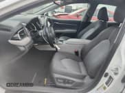 ✅ 2021 Toyota Camry LE • VIN: 4T1R11BK1MU039683 • Lot: 92479185. Listed on Copart with 220,933 mi. Free auction sales archive from the USA and detailed vehicle history report at DreamBid. Image 7.