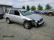 ✅ 2001 Honda CR-V SE • VIN: JHLRD18711C051299 • Lot: 64098224. Wystawiony na Copart z przebiegiem 231 433 mil. Bezpłatny archiwum sprzedaży aukcyjnych z USA i szczegółowy raport historii pojazdu na DreamBid. Zdjęcie 12.