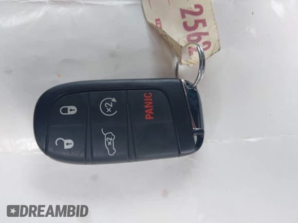 ✅ 2024 Jeep Compass Limited • VIN: 3C4NJDCN8RT139858 • Lot: 42921018. Listed on IAAI with 8,749 mi. Free auction sales archive from the USA and detailed vehicle history report at DreamBid. Image 11.