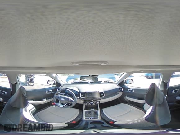 ✅ 2024 Hyundai Venue Limited • VIN: KMHRC8A30RU306560 • Lot: 53710235. Listed on Copart with 8,506 mi. Free auction sales archive from the USA and detailed vehicle history report at DreamBid. Image 16.