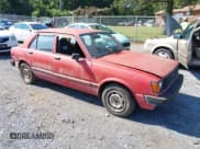 ✅ 1982 Toyota Tercel Deluxe • VIN: JT2AL21E3C4402733 • Lot: 43154157. Wystawiony na IAAI z przebiegiem 143 224 mil. Bezpłatny archiwum sprzedaży aukcyjnych z USA i szczegółowy raport historii pojazdu na DreamBid. Zdjęcie 1.