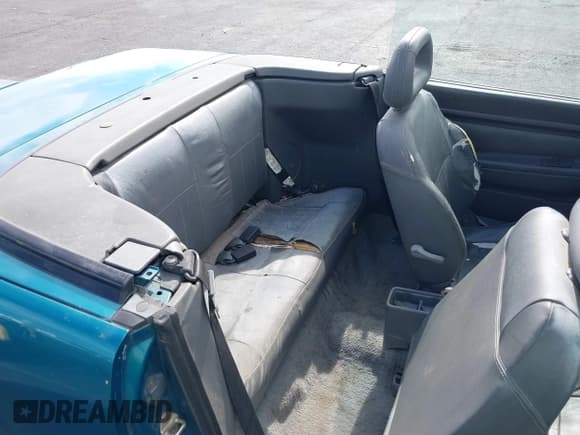 ✅ 1993 Mercury Capri • VIN: 6MPCT01Z0P8641235 • Лот: 42919517. Опубликован ранее на IAAI с пробегом 75 142 миль. Бесплатный доступ к архиву аукционных продаж из США и подробный отчёт об истории автомобиля на DreamBid. Изображение 8.