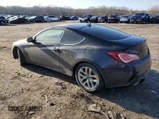 ✅ 2013 Hyundai Genesis Coupe 2.0T • VIN: KMHHT6KD4DU102831 • Lot: 45964505. Wystawiony na Copart z przebiegiem 87 904 mil. Bezpłatny archiwum sprzedaży aukcyjnych z USA i szczegółowy raport historii pojazdu na DreamBid. Zdjęcie 2.