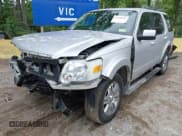 ✅ 2010 Ford Explorer Limited • VIN: 1FMEU7FE5AUA46788 • Lot: 42458049. Wystawiony na IAAI z przebiegiem 135 438 mil. Bezpłatny archiwum sprzedaży aukcyjnych z USA i szczegółowy raport historii pojazdu na DreamBid. Zdjęcie 18.