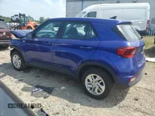 2021 Hyundai Venue SE z VIN KMHRB8A32MU097107, wystawiony jako Copart lot #66700614 z przebiegiem 49 101 mil mil oraz Szkoda całkowita • Salvage title. Historia ofert i sprzedaży dostępna na DreamBid. Obrazek 2.