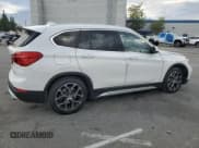 ✅ 2020 BMW X1 xDrive28i • VIN: WBXJG9C00L5P89289 • Lot: 82357295. Listed on Copart with 78,582 mi. Free auction sales archive from the USA and detailed vehicle history report at DreamBid. Image 3.