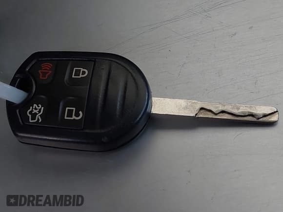 ✅ 2019 Ford Fiesta SE • VIN: 3FADP4EJ3KM102744 • Lot: 42256167. Listed on IAAI with 53,644 mi. Free auction sales archive from the USA and detailed vehicle history report at DreamBid. Image 11.