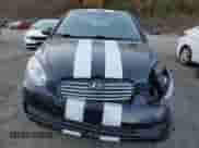 ✅ 2007 Hyundai Accent GLS • VIN: KMHCN46C07U086867 • Lot: 78253304. Listed on Copart with 146,442 mi miles. Access the free auction sales archive from the USA and view a detailed vehicle history report at DreamBid. Image 5.