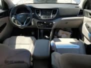 ✅ 2018 Hyundai Tucson SEL • VIN: KM8J33A49JU698225 • Лот: 81555885. Опубликован ранее на Copart с пробегом 85 475 миль. Бесплатный доступ к архиву аукционных продаж из США и подробный отчёт об истории автомобиля на DreamBid. Изображение 8.