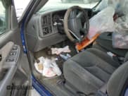 ✅ 2003 Chevrolet Silverado 1500 LS • VIN: 1GCEK14T63Z210404 • Lot: 54880995. Listed on Copart with Not provided. Free auction sales archive from the USA and detailed vehicle history report at DreamBid. Image 8.