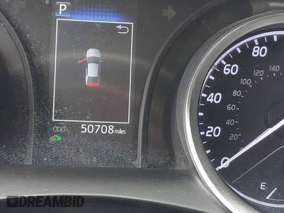 2022 Toyota Camry Hybrid LE с VIN 4T1C31AK3NU574937, выставлен на аукционе IAAI как лот 43038140 с пробегом 50 708 миль миль и . История ставок и продаж доступна на DreamBid. Изображение 16.