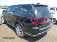 ✅ 2019 Dodge Durango SXT Plus • VIN: 1C4RDJAG2KC780114 • Lot: 42572276. Wystawiony na IAAI z przebiegiem 120 756 mil. Bezpłatny archiwum sprzedaży aukcyjnych z USA i szczegółowy raport historii pojazdu na DreamBid. Zdjęcie 3.