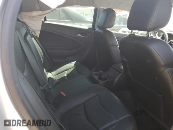 ✅ 2018 Chevrolet Volt Premier • VIN: 1G1RD6S57JU136619 • Lot: 58865914. Wystawiony na Copart z przebiegiem Nie podano. Bezpłatny archiwum sprzedaży aukcyjnych z USA i szczegółowy raport historii pojazdu na DreamBid. Zdjęcie 10.