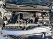 ✅ 2020 Mitsubishi Mirage SE • VIN: ML32A4HJ2LH010483 • Lot: 80148224. Listed on Copart with 148,863 mi. Free auction sales archive from the USA and detailed vehicle history report at DreamBid. Image 13.