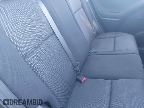 ✅ 2004 Toyota Matrix Std • VIN: 2T1LR38E64C188099 • Лот: 41982003. Опубликован ранее на IAAI с пробегом 90 171 миль. Бесплатный доступ к архиву аукционных продаж из США и подробный отчёт об истории автомобиля на DreamBid. Изображение 8.