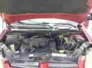 2010 Dodge Grand Caravan SE with VIN 2D4RN4DE7AR138618, listed as a IAAI auction lot 41812857 with 208,533 mi miles and . Bid and sale history available at DreamBid. Image 10.