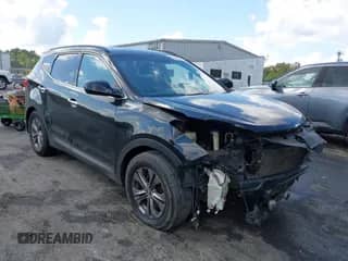 2014 Hyundai Santa Fe с VIN 5XYZUDLB9EG131820, выставлен на аукционе IAAI как лот 43213820 с пробегом 170 425 миль миль и . История ставок и продаж доступна на DreamBid. Изображение 1.