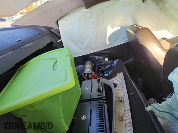 ✅ 2014 Chevrolet Sonic LTZ • VIN: 1G1JE5SG1E4127653 • Lot: 93331635. Listed on Copart with Not provided. Free auction sales archive from the USA and detailed vehicle history report at DreamBid. Image 10.