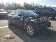 ✅ 2009 Audi A4 Premium Plus • VIN: WAUSF78K19N065345 • Lot: 93593745. Listed on Copart with 107,676 mi. Free auction sales archive from the USA and detailed vehicle history report at DreamBid. Image 4.