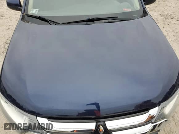 2017 Mitsubishi Outlander ES с VIN JA4AD2A31HZ015864, выставлен на аукционе Copart как лот 82339855 с пробегом Не указан миль и Чистый • Clean title. История ставок и продаж доступна на DreamBid. Изображение 12.