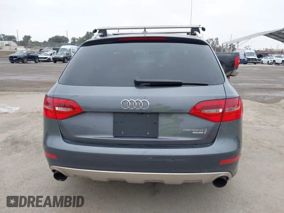 ✅ 2015 Audi allroad A4 Premium Plus • VIN: WA1UFAFLXFA017599 • Лот: 42316558. Опубликован ранее на IAAI с пробегом 91 352 миль. Бесплатный доступ к архиву аукционных продаж из США и подробный отчёт об истории автомобиля на DreamBid. Изображение 16.