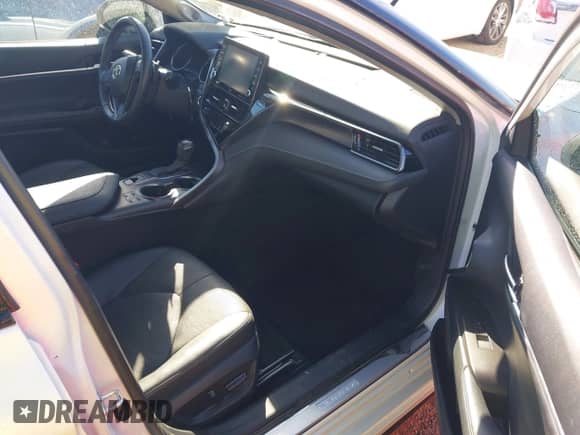 2023 Toyota Camry XSE с VIN 4T1K61BK6PU084383, выставлен на аукционе IAAI как лот 43428235 с пробегом 36 021 миль миль и . История ставок и продаж доступна на DreamBid. Изображение 5.