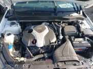 ✅ 2014 Kia Optima SX Turbo • VIN: 5XXGR4A69EG349422 • Lot: 41538444. Listed on IAAI with 93,592 mi. Free auction sales archive from the USA and detailed vehicle history report at DreamBid. Image 10.