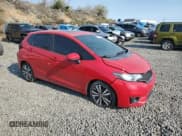 ✅ 2017 Honda Fit EX • VIN: JHMGK5H75HS017401 • Lot: 71148355. Wystawiony na Copart z przebiegiem Nie podano. Bezpłatny archiwum sprzedaży aukcyjnych z USA i szczegółowy raport historii pojazdu na DreamBid. Zdjęcie 4.