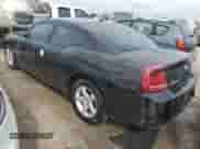 ✅ 2008 Dodge Charger SE • VIN: 2B3KA43GX8H198178 • Лот: 76280494. Размещён на Copart с пробегом Не указан миль. Получите бесплатный доступ к архиву аукционных продаж из США и посмотрите подробный отчёт об истории автомобиля на DreamBid. Изображение 2.