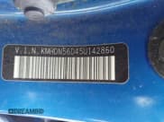 ✅ 2005 Hyundai Elantra GLS • VIN: KMHDN56D45U142860 • Lot: 42168213. Wystawiony na IAAI z przebiegiem Nie podano. Bezpłatny archiwum sprzedaży aukcyjnych z USA i szczegółowy raport historii pojazdu na DreamBid. Zdjęcie 12.