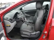 ✅ 2015 Hyundai Accent GLS • VIN: KMHCT4AE2FU827114 • Лот: 40711954. Опубликован ранее на Copart с пробегом 88 638 миль. Бесплатный доступ к архиву аукционных продаж из США и подробный отчёт об истории автомобиля на DreamBid. Изображение 7.