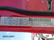 ✅ 2018 Jeep Compass Latitude • VIN: 3C4NJCBBXJT240888 • Lot: 42050758. Listed on IAAI with 81,065 mi. Free auction sales archive from the USA and detailed vehicle history report at DreamBid. Image 9.