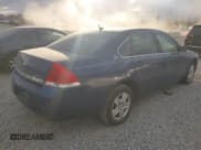✅ 2006 Chevrolet Impala LS • VIN: 2G1WB58K769193410 • Lot: 43637820. Wystawiony na IAAI z przebiegiem 41 947 mil. Bezpłatny archiwum sprzedaży aukcyjnych z USA i szczegółowy raport historii pojazdu na DreamBid. Zdjęcie 4.
