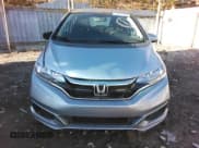 ✅ 2019 Honda Fit LX • VIN: 3HGGK5H43KM741368 • Lot: 71697545. Wystawiony na Copart z przebiegiem 94 347 mil. Bezpłatny archiwum sprzedaży aukcyjnych z USA i szczegółowy raport historii pojazdu na DreamBid. Zdjęcie 5.
