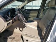 ✅ 2020 Jeep Grand Cherokee High Altitude • VIN: 1C4RJFCT3LC284756 • Лот: 64639475. Опубликован ранее на Copart с пробегом 58 795 миль. Бесплатный доступ к архиву аукционных продаж из США и подробный отчёт об истории автомобиля на DreamBid. Изображение 7.