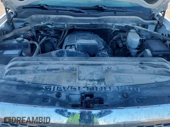 ✅ 2019 Chevrolet Silverado 2500HD Work Truck • VIN: 2GC2KREG9K1185489 • Lot: 42282334. Wystawiony na IAAI z przebiegiem 165 936 mil. Bezpłatny archiwum sprzedaży aukcyjnych z USA i szczegółowy raport historii pojazdu na DreamBid. Zdjęcie 1.